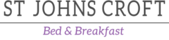St Johns Croft Logo